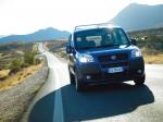 Fiat Doblo 2006 года
